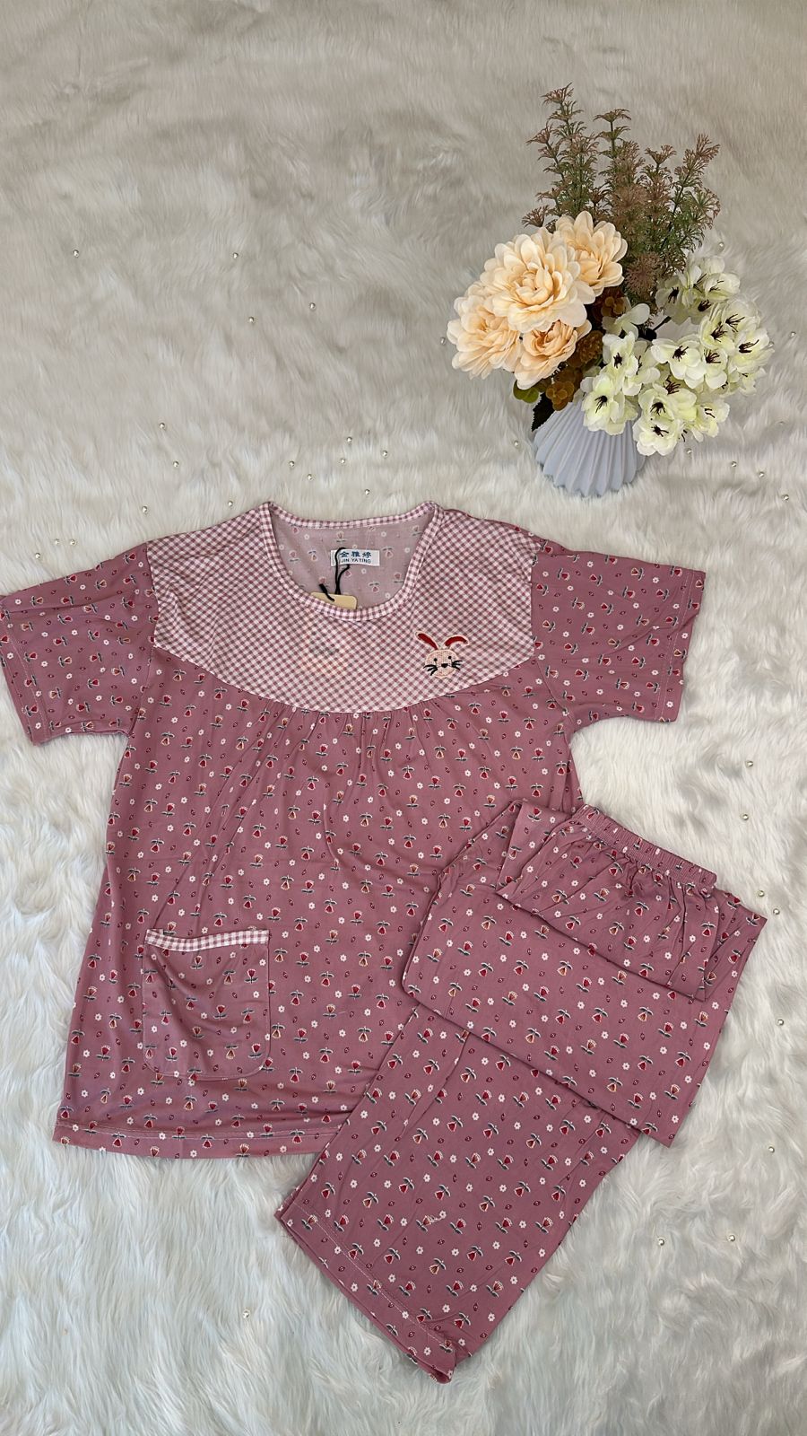 Night Dress For Women