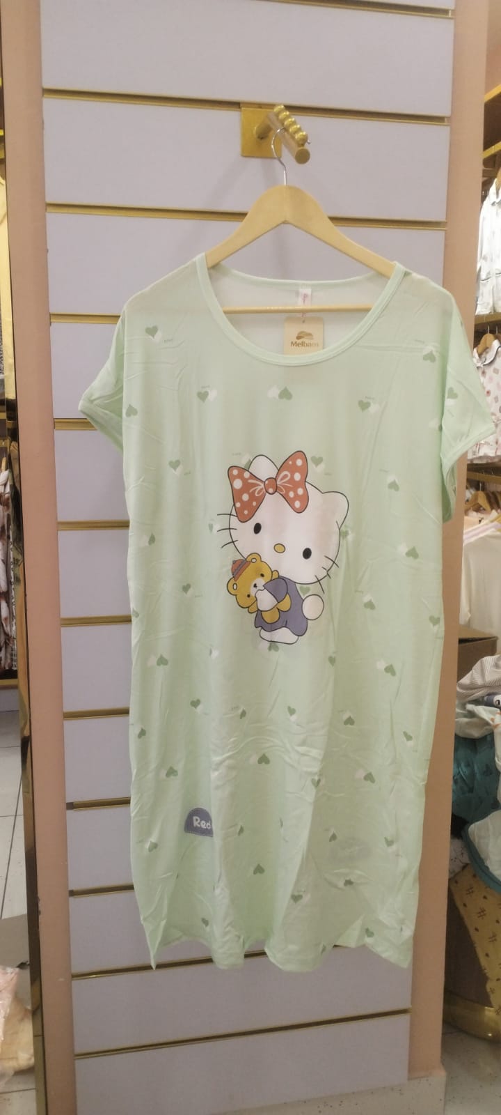 Night Dress For Women