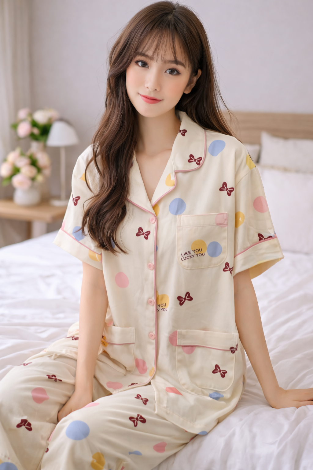  nightdress for women 