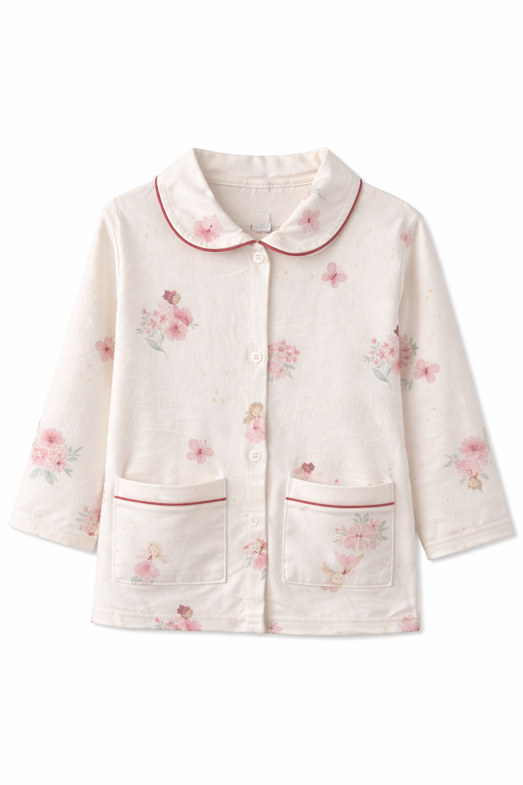 Blossom Fairy Nightwear