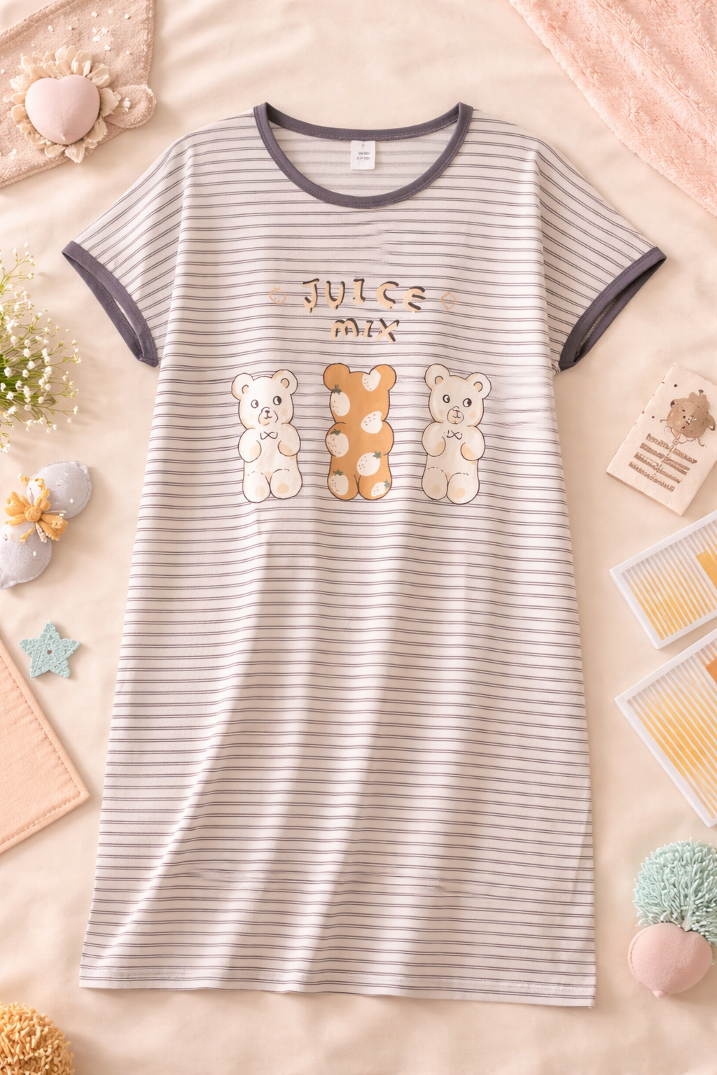 Night Dress For Women