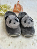 Soft slippers for women