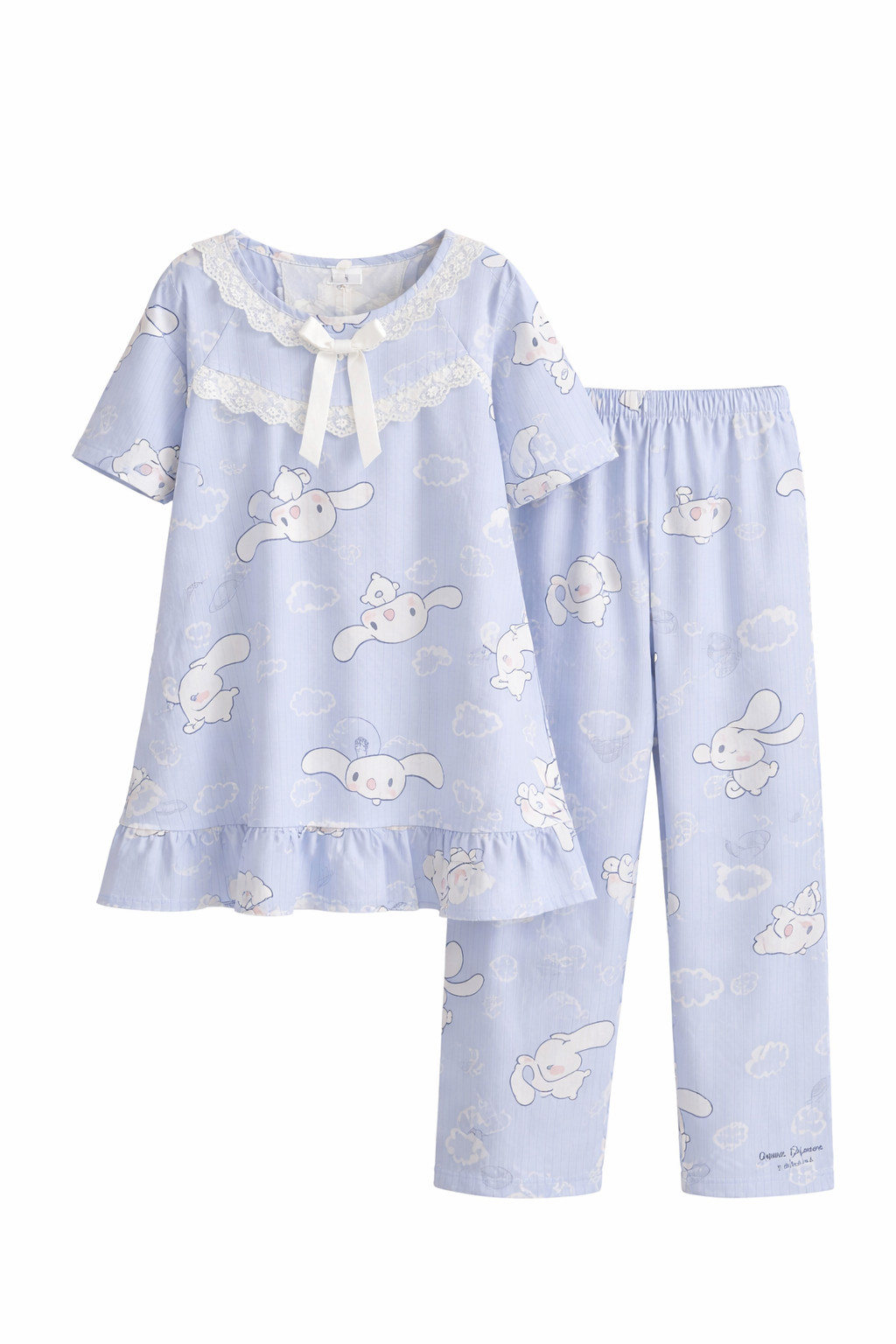 Nightsuits For kids