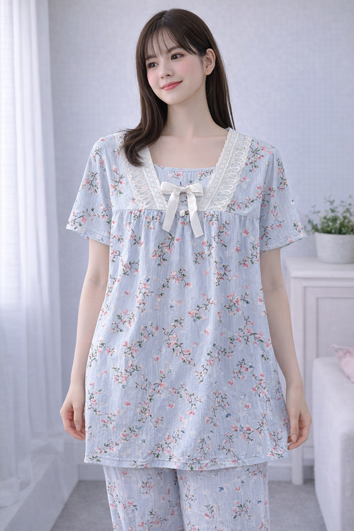 Night Dress For Women