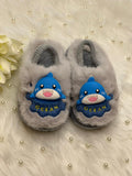 Soft slippers for women
