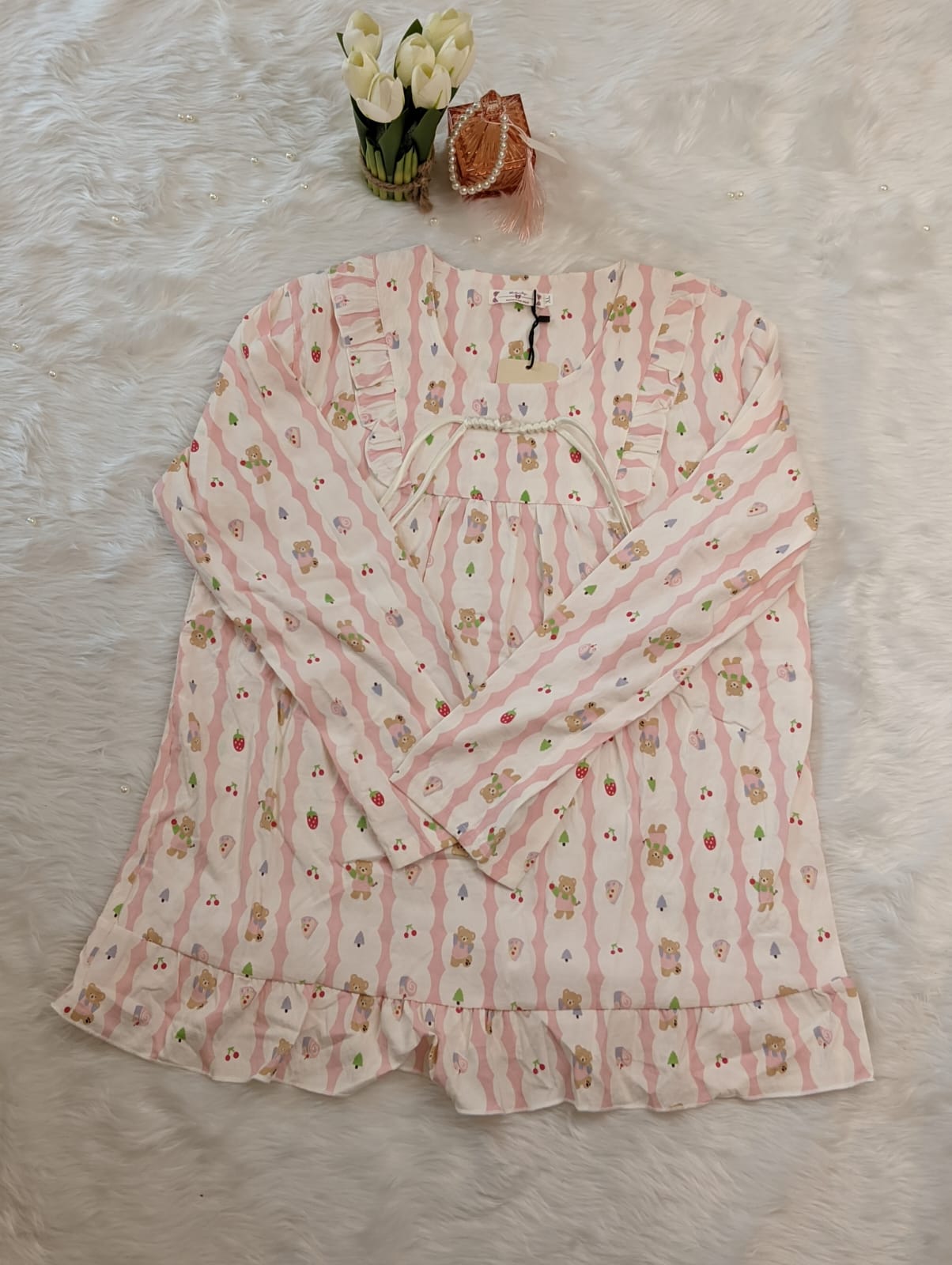 Night Dress For Women
