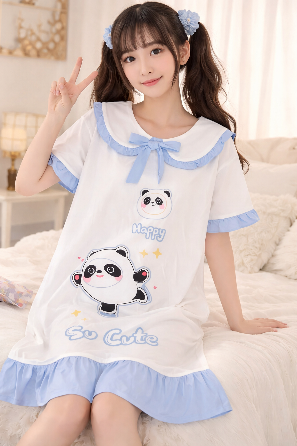 Nightsuits For kids