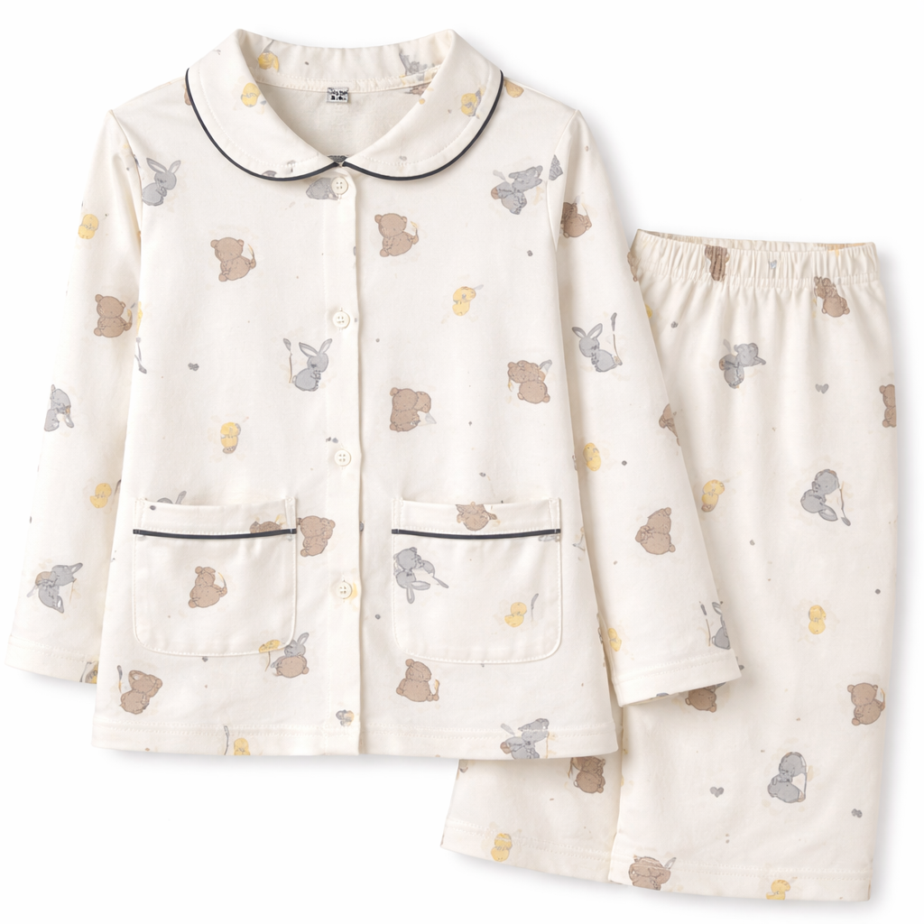 Nightsuits For kids