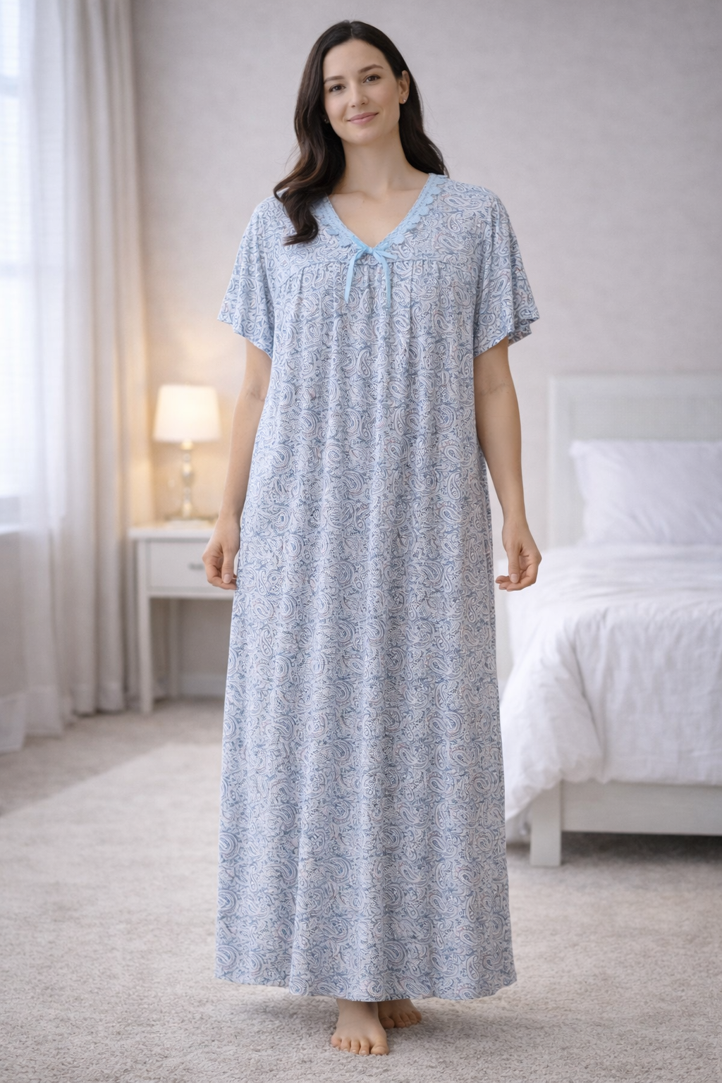 Night Dress For Women