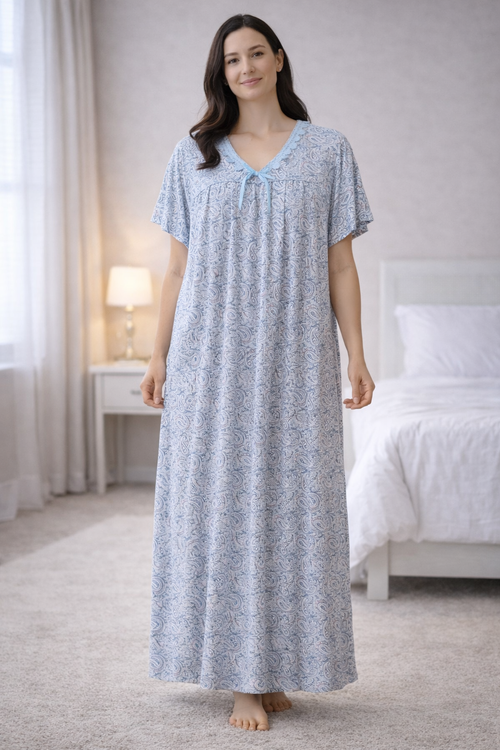 Night Dress For Women