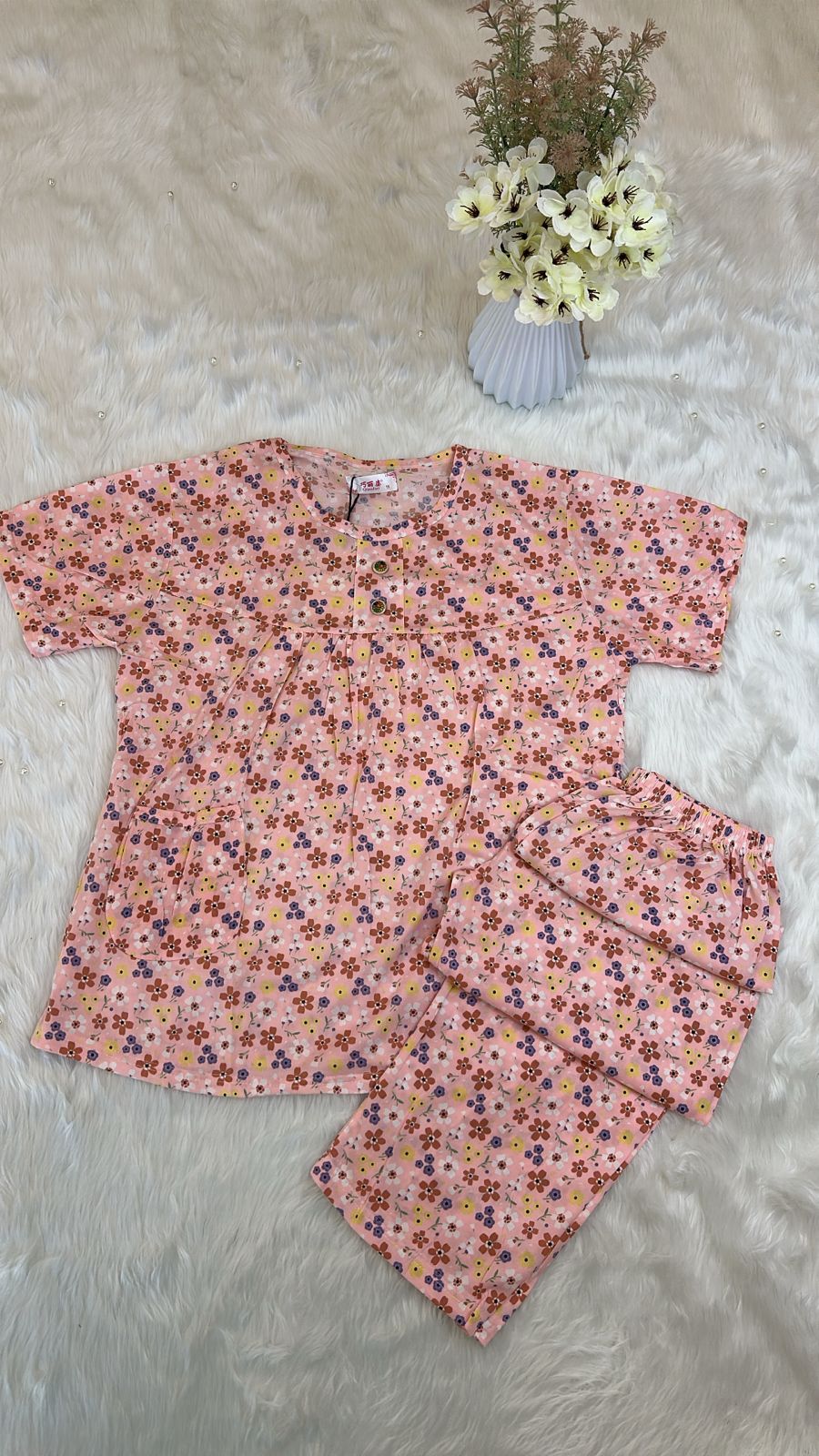 Night Dress For Women