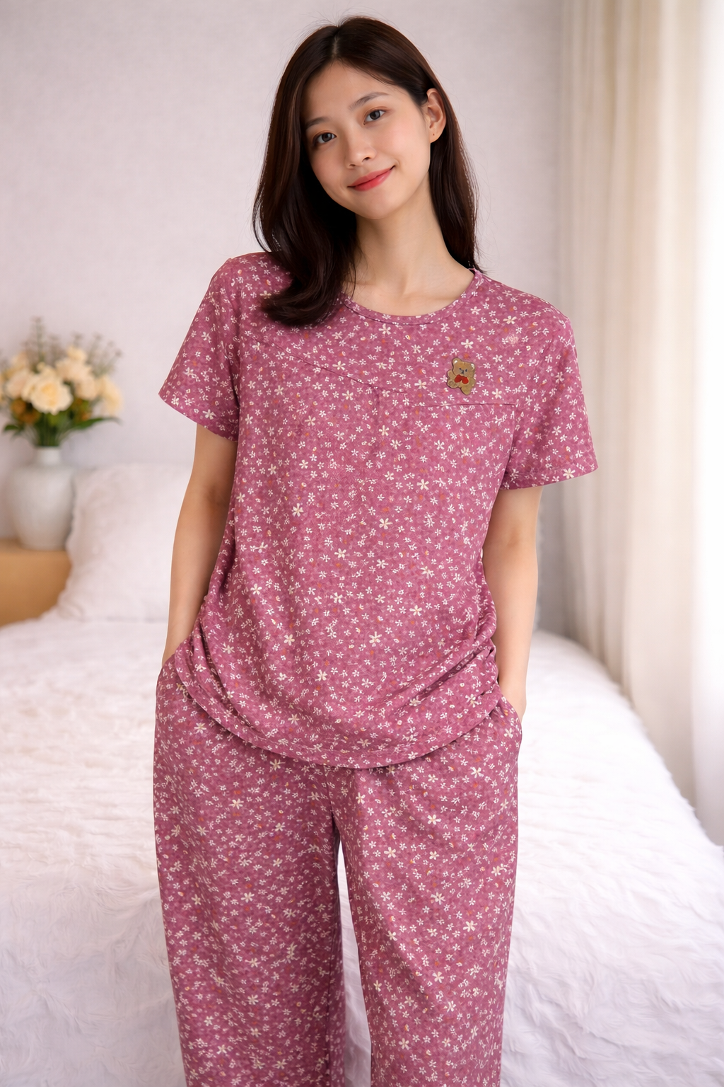 Night Dress For Women