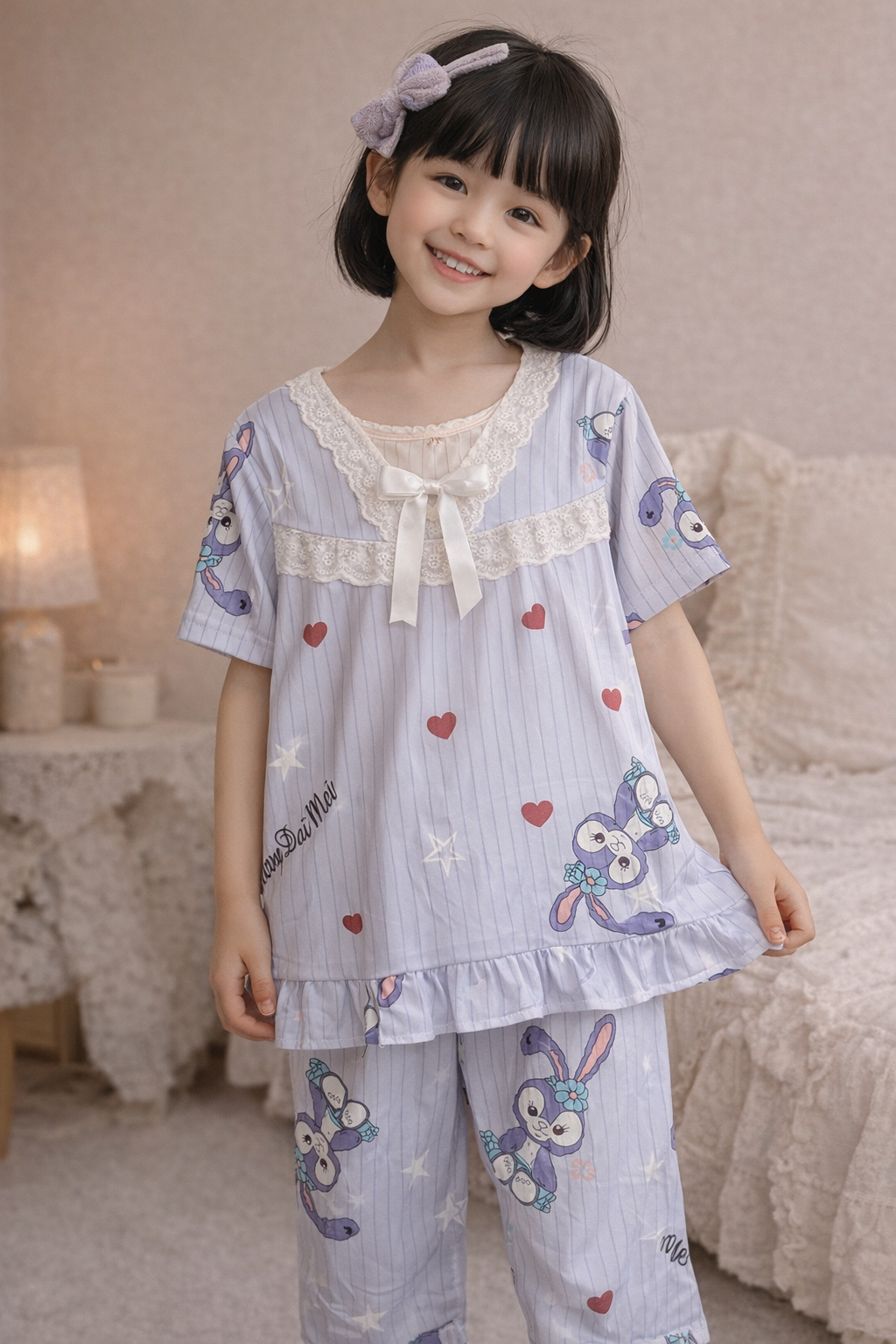 Nightsuits For kids