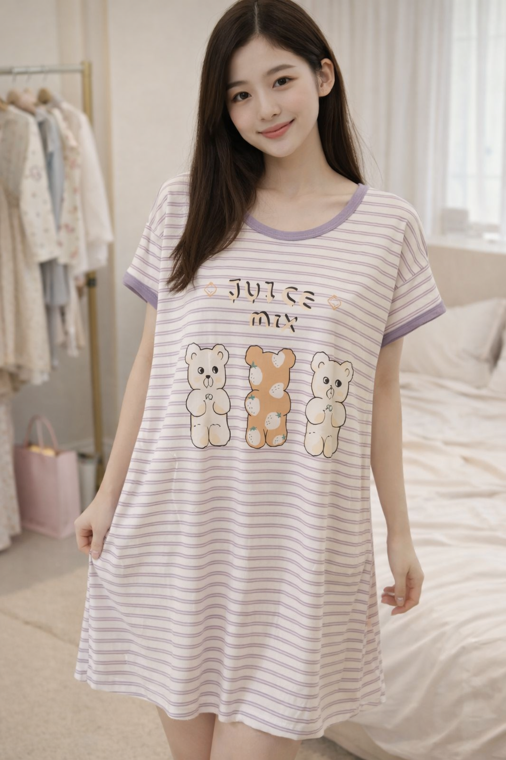 Night Dress For Women