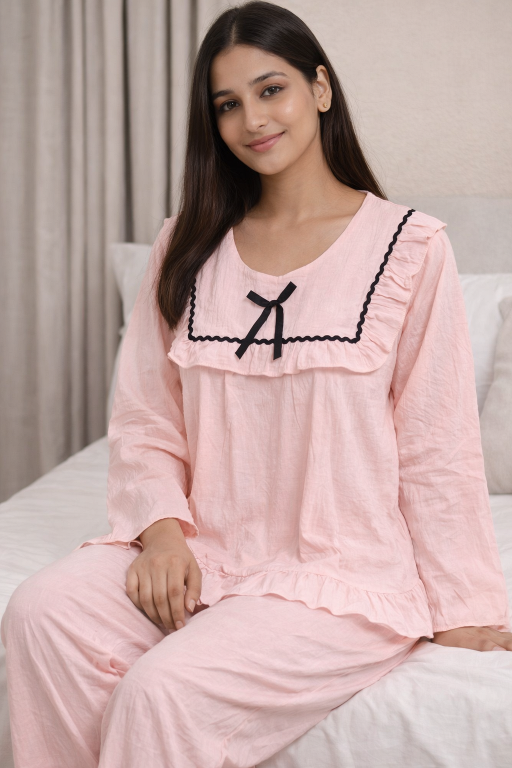 Night Dress For Women