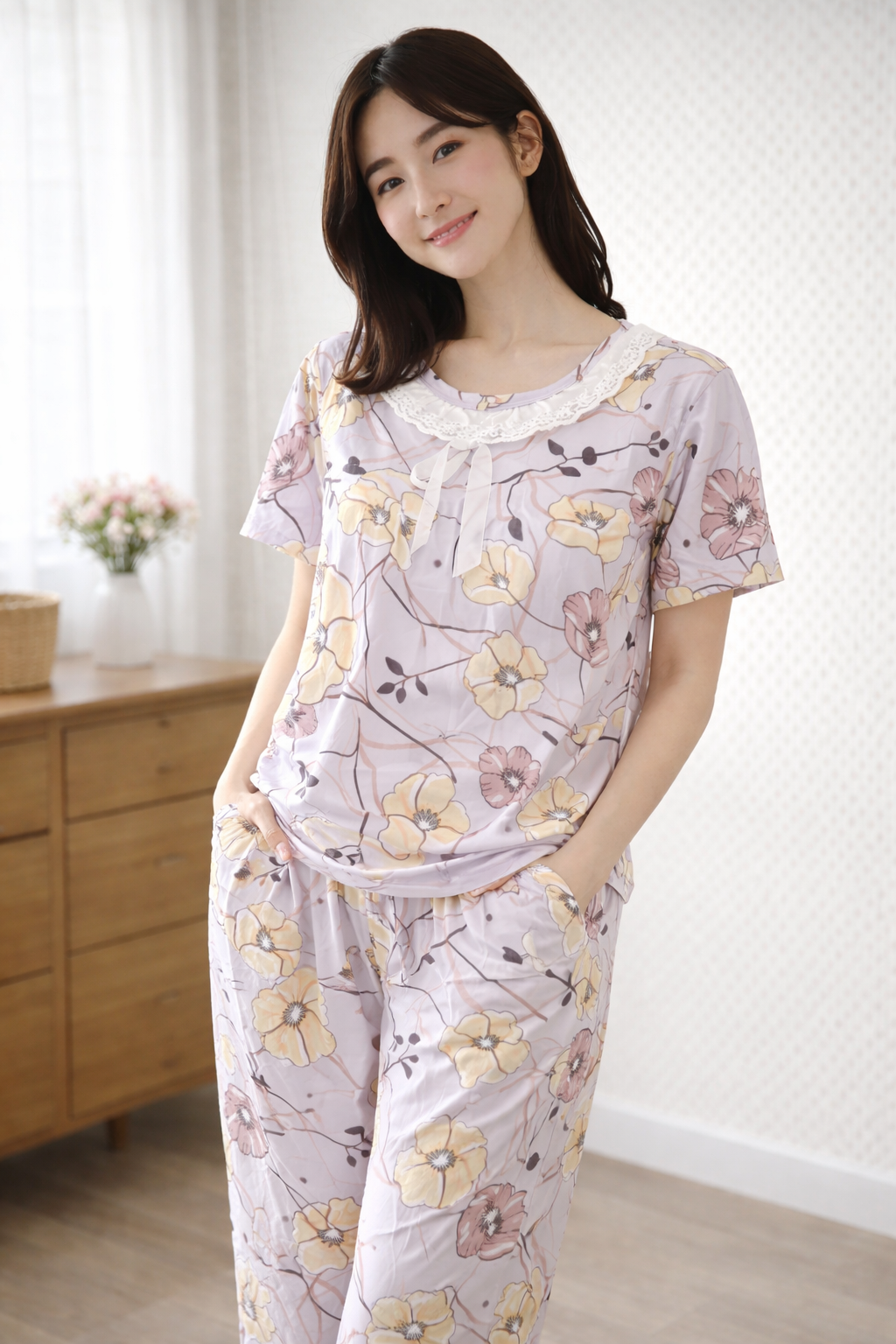 Night Dress For Women