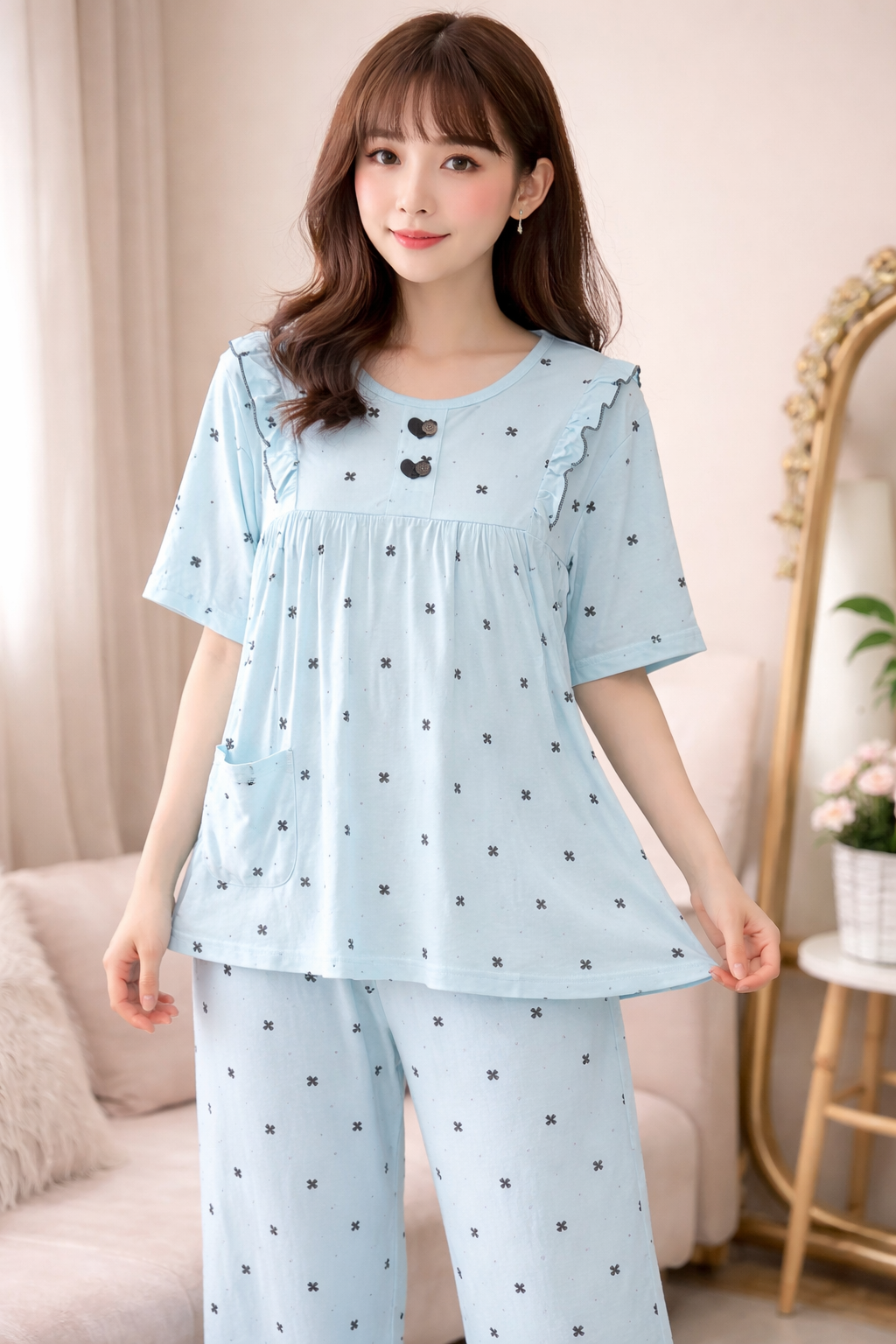 Night Dress For Women