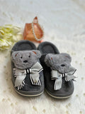 Soft slippers for women