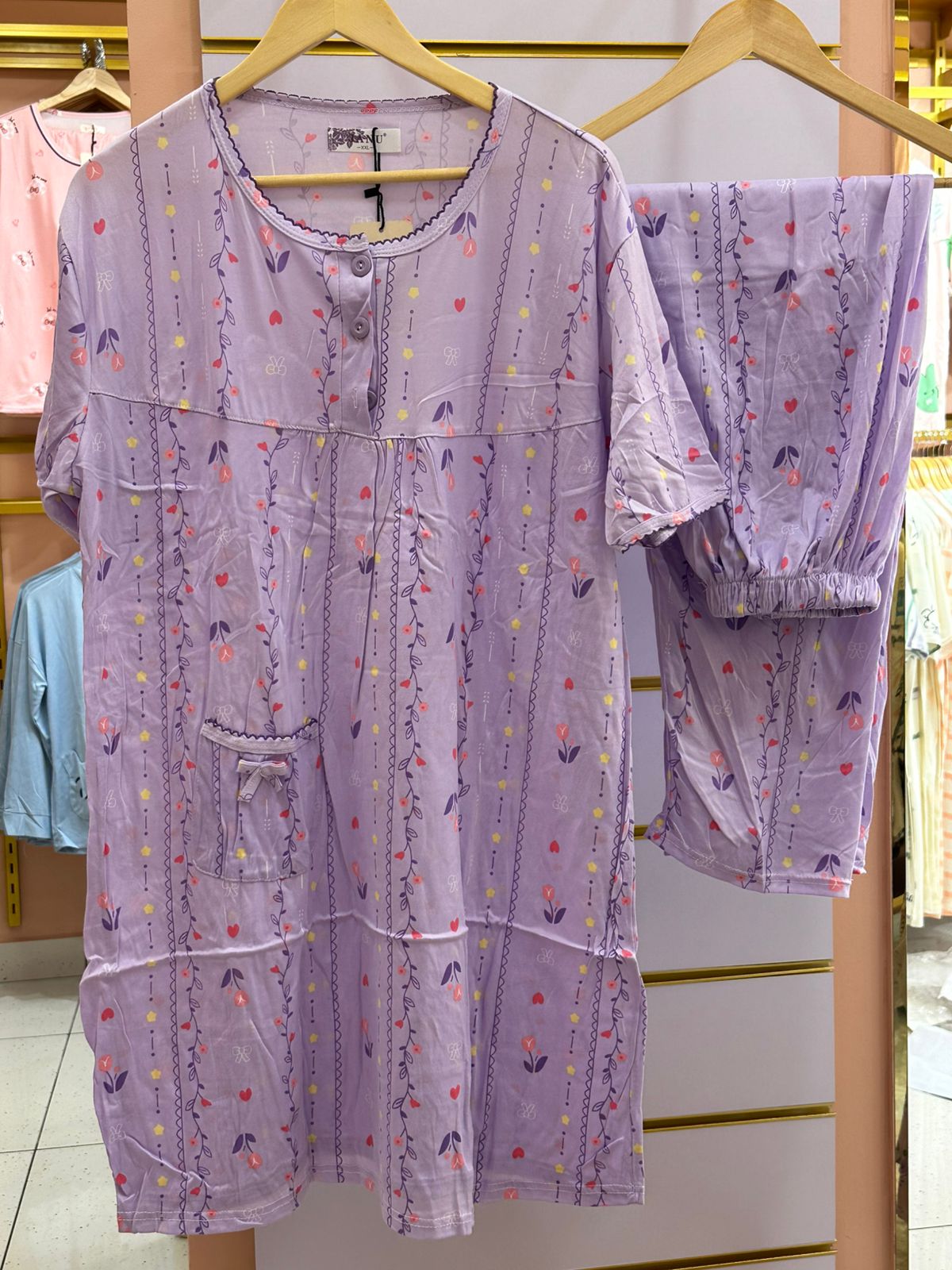 Night Dress For Women