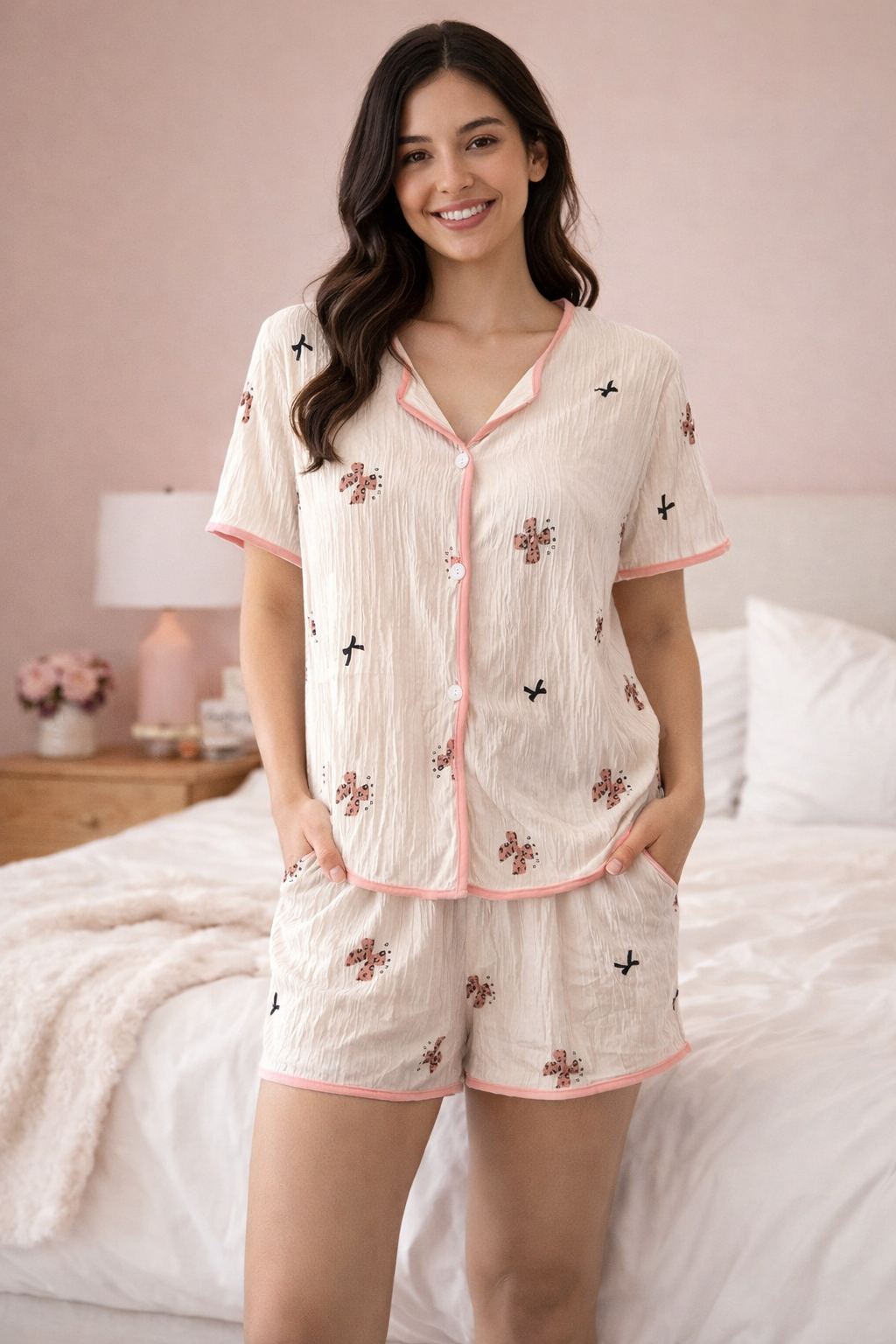Night Dress For Women