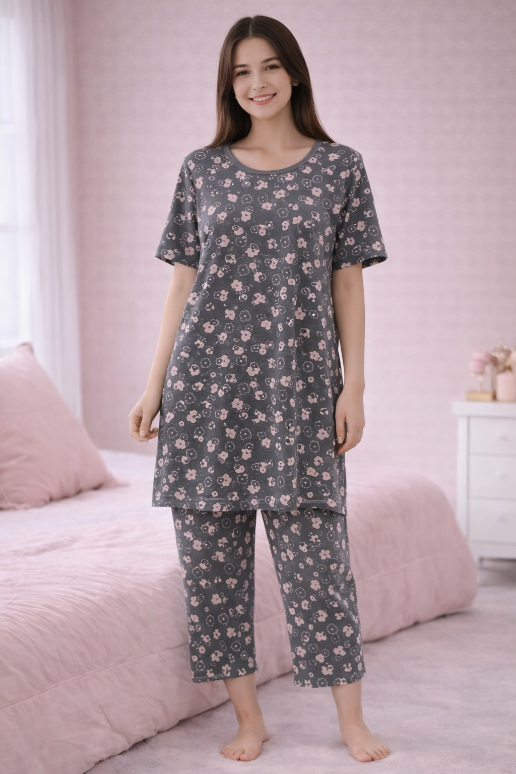 Night Dress For Women