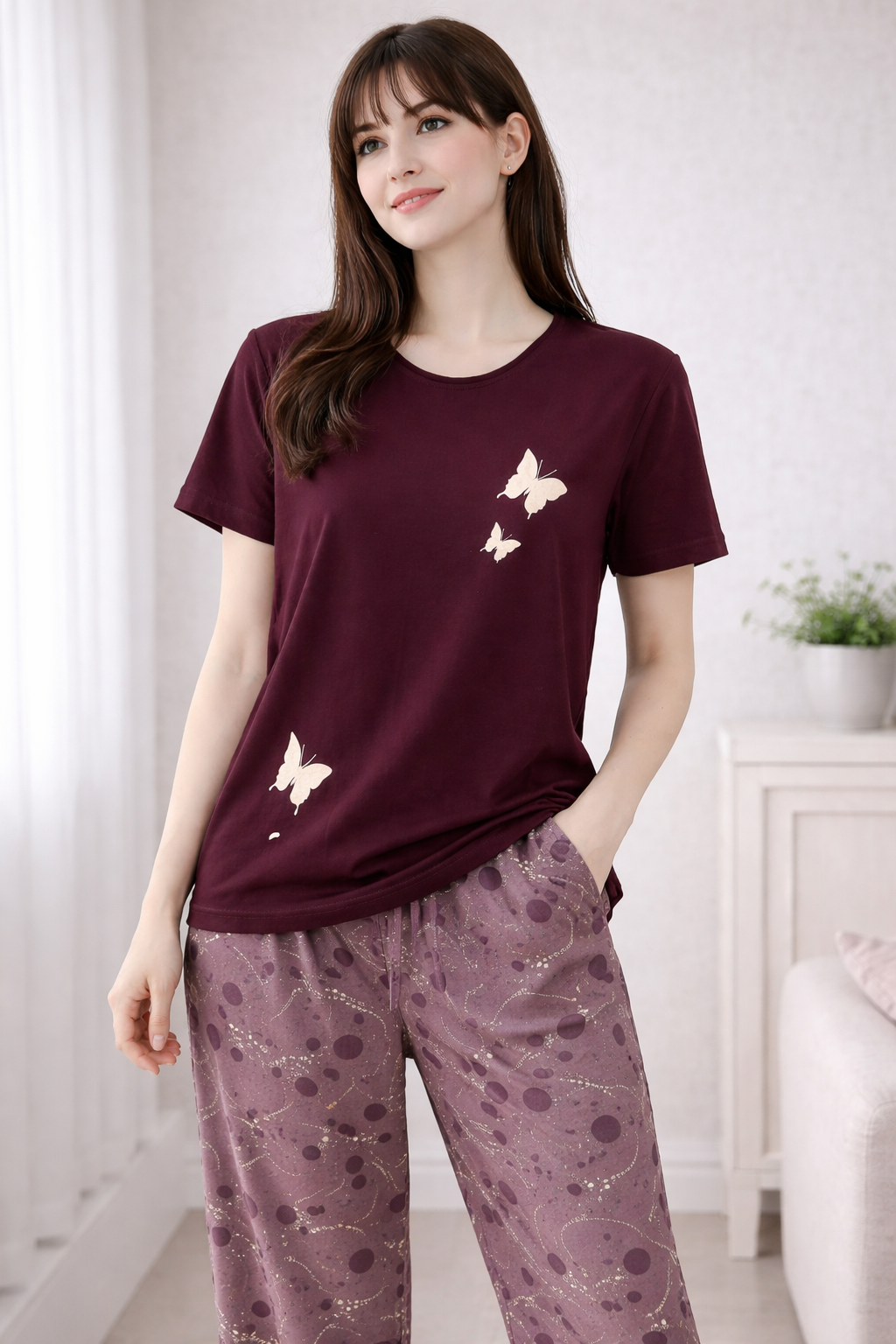 Night Dress For Women