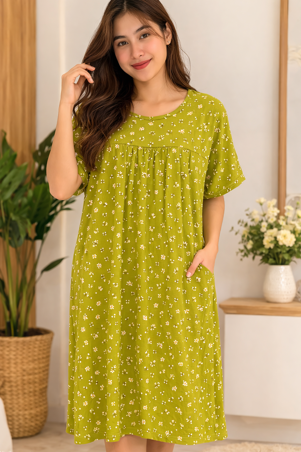 Night Dress For Women