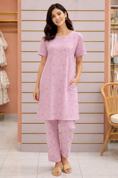 Night Dress For Women