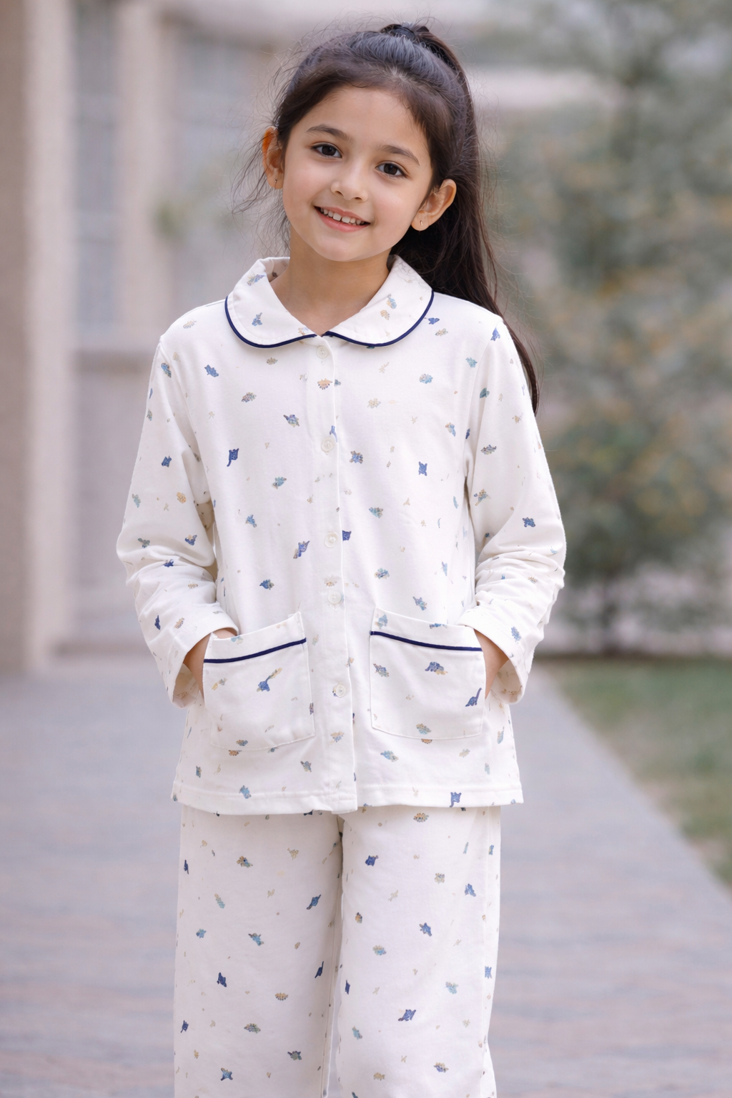 Nightsuits For kids