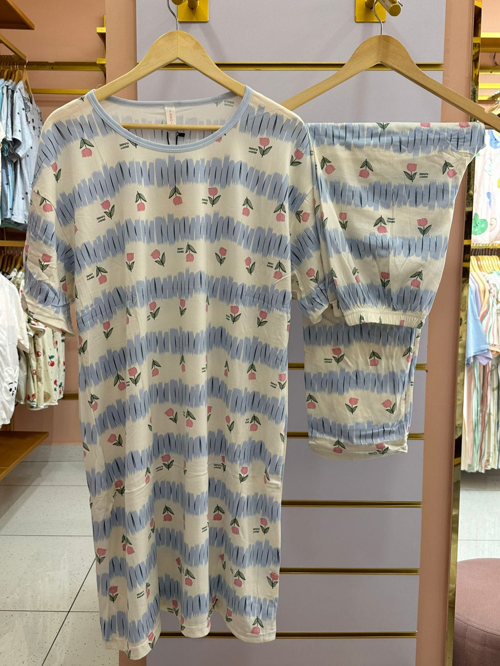 Night Dress For Women