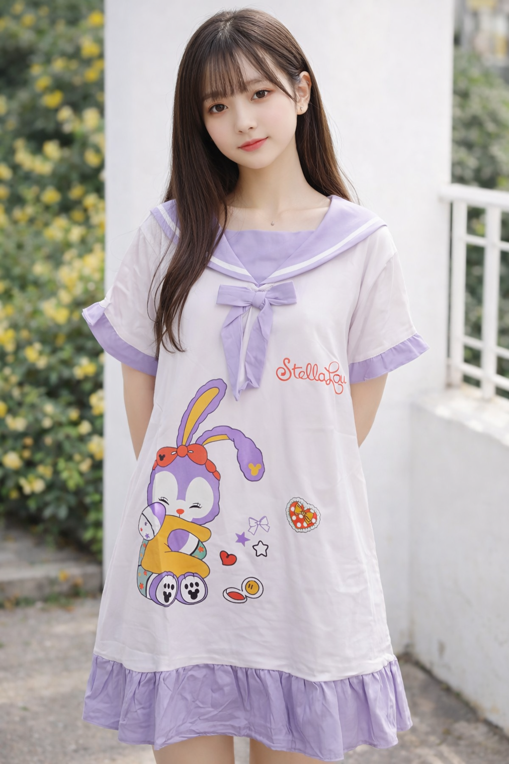 Night Dress For Women